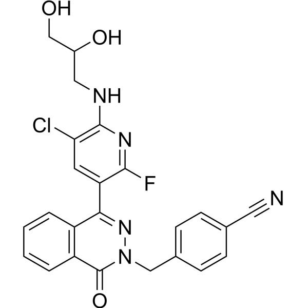 HBV-IN-4 2305897-84-9